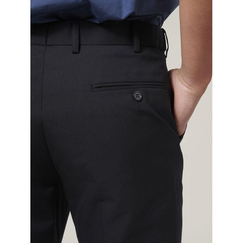 Hard Yakka Permanent Press Plain Front Pant Y02594