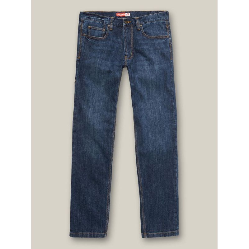 Hard Yakka Heritage Slim Fit Denim Work Jeans Y03105