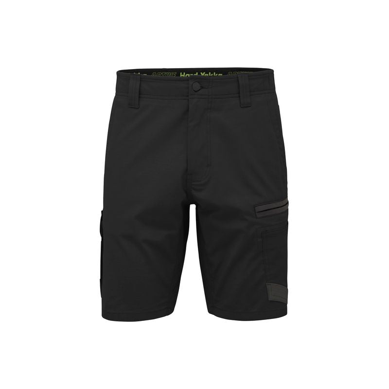 Hard Yakka 3056 Raptor Rip Resistant Mid Length Short Y05160