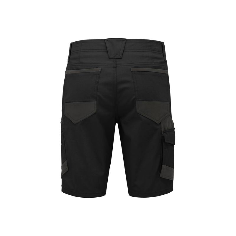 Hard Yakka 3056 Raptor Rip Resistant Mid Length Short Y05160