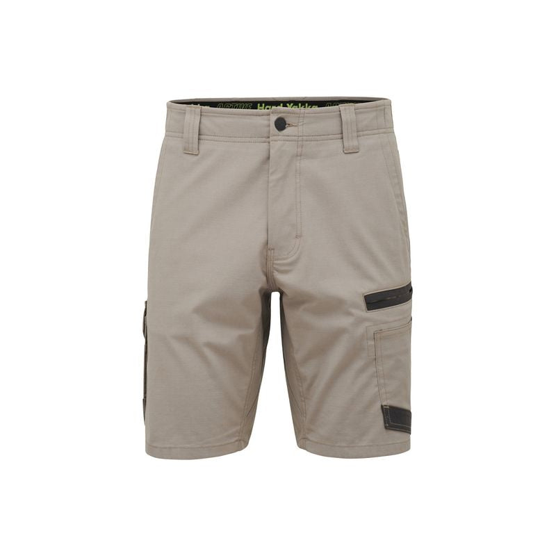 Hard Yakka 3056 Raptor Rip Resistant Mid Length Short Y05160