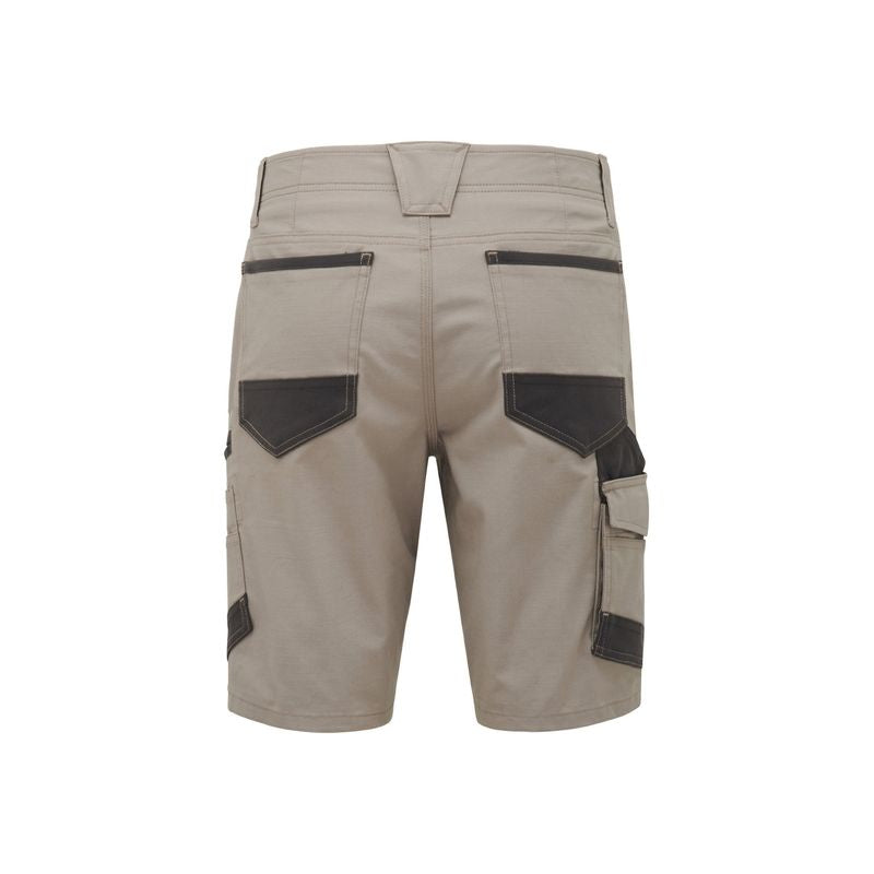Hard Yakka 3056 Raptor Rip Resistant Mid Length Short Y05160