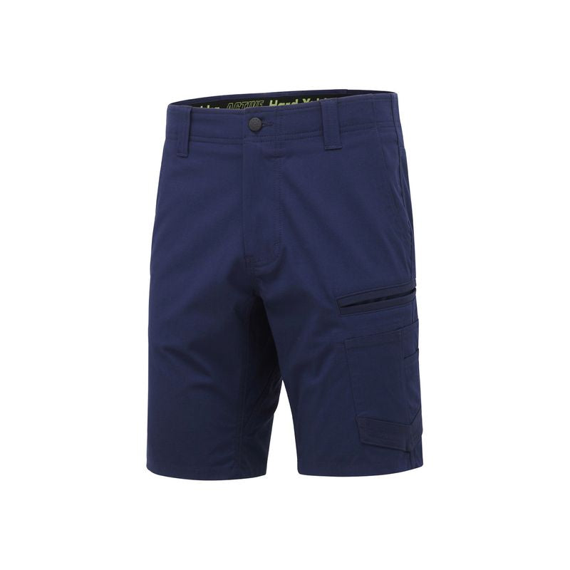 Hard Yakka 3056 Raptor Rip Resistant Mid Length Short Y05160