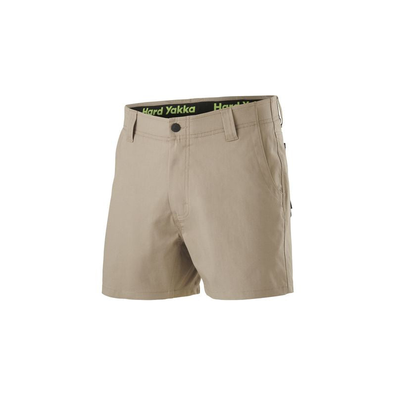 Hard Yakka 3056 Raptor Rip Resistant Short-Short Y05161