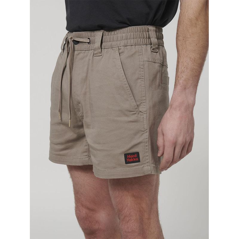 Hard Yakka Toughmaxx Short-Short Y05164