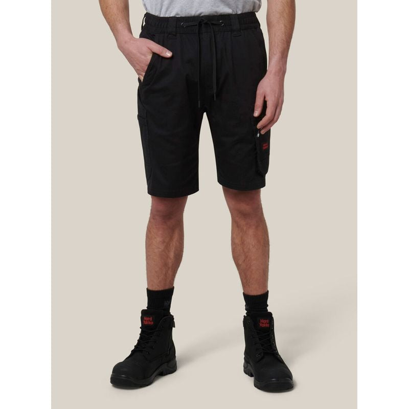 Hard Yakka Toughmaxx Mid Short Y05165