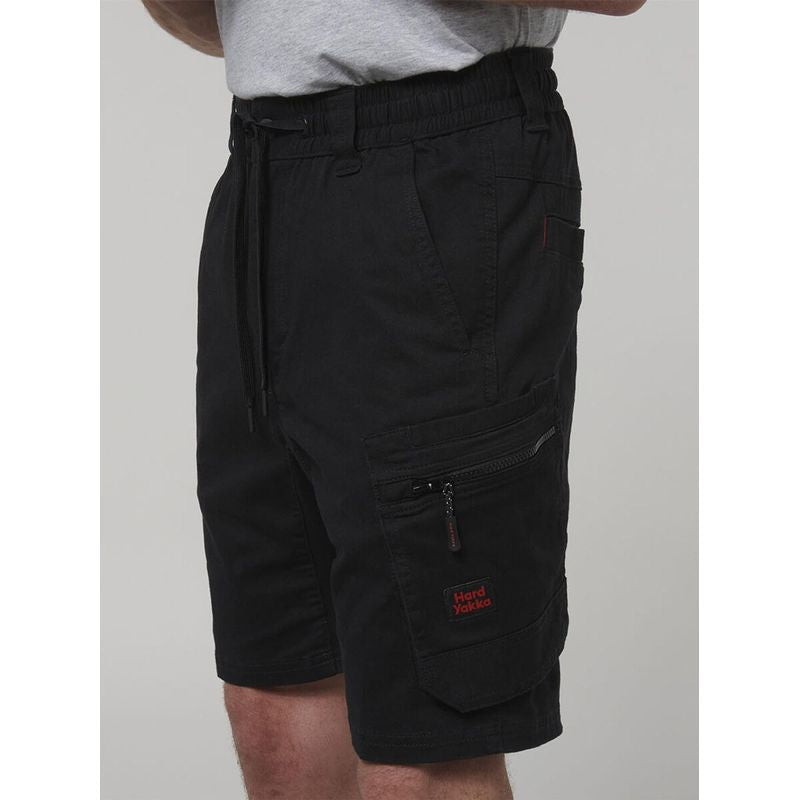 Hard Yakka Toughmaxx Mid Short Y05165