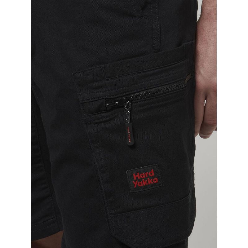 Hard Yakka Toughmaxx Mid Short Y05165