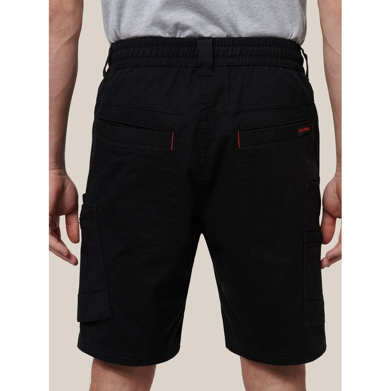 Hard Yakka Toughmaxx Mid Short Y05165