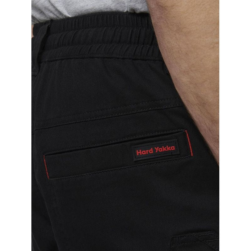 Hard Yakka Toughmaxx Mid Short Y05165