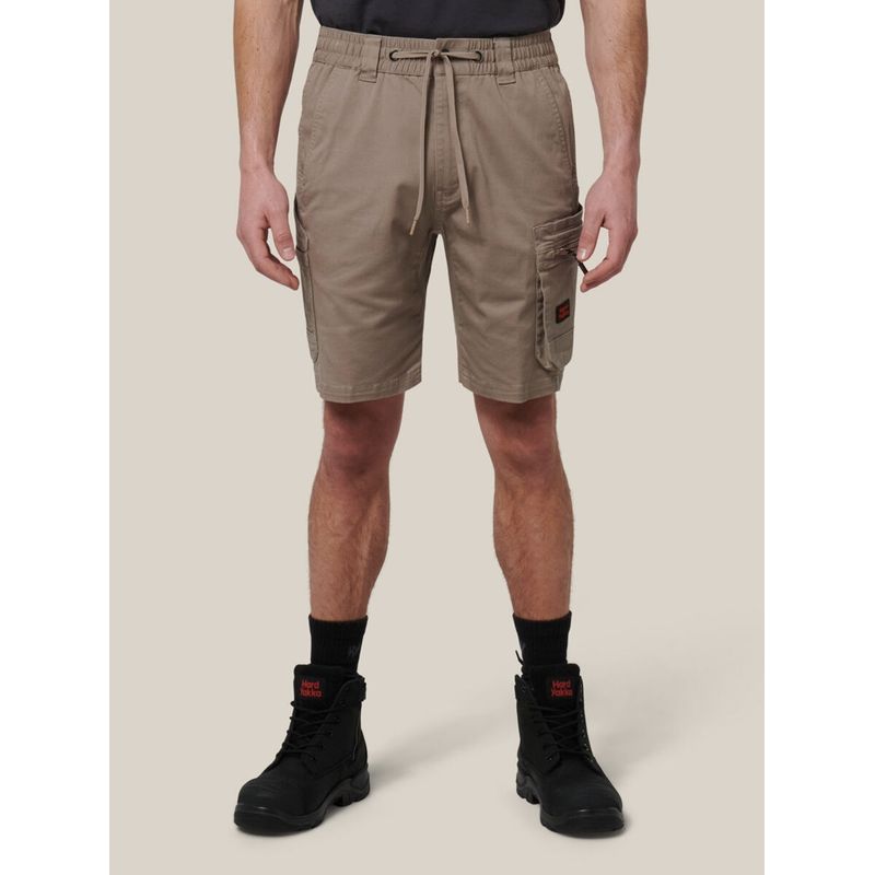 Hard Yakka Toughmaxx Mid Short Y05165