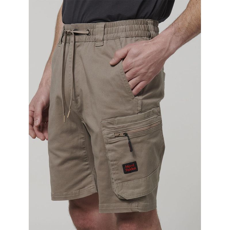 Hard Yakka Toughmaxx Mid Short Y05165