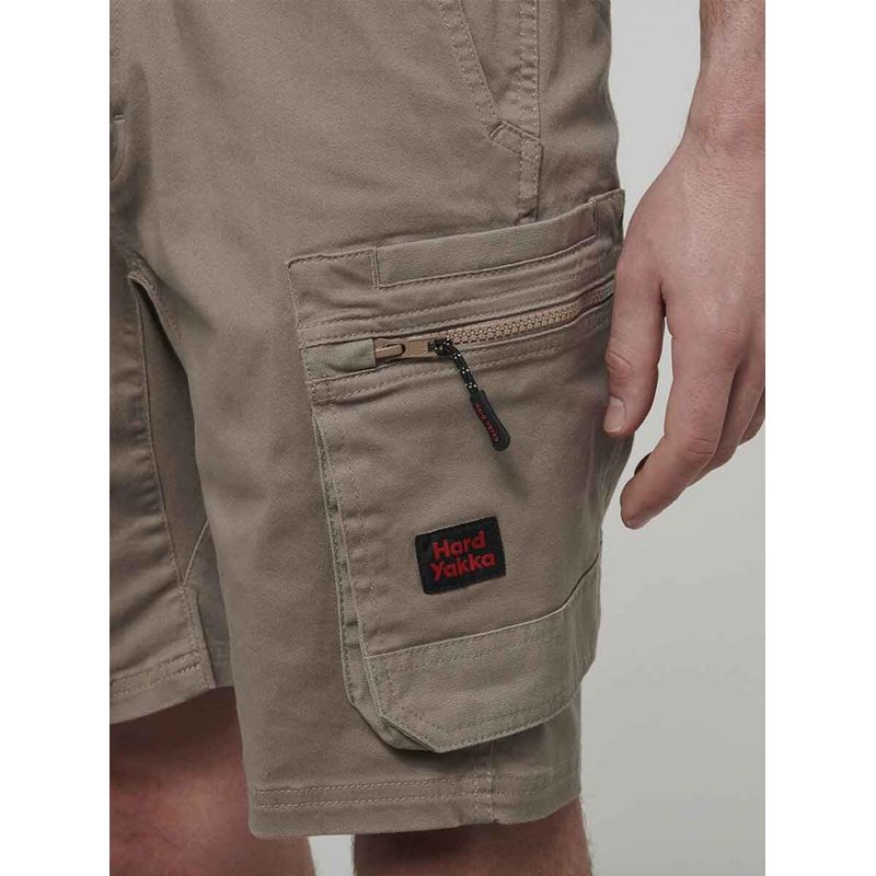 Hard Yakka Toughmaxx Mid Short Y05165