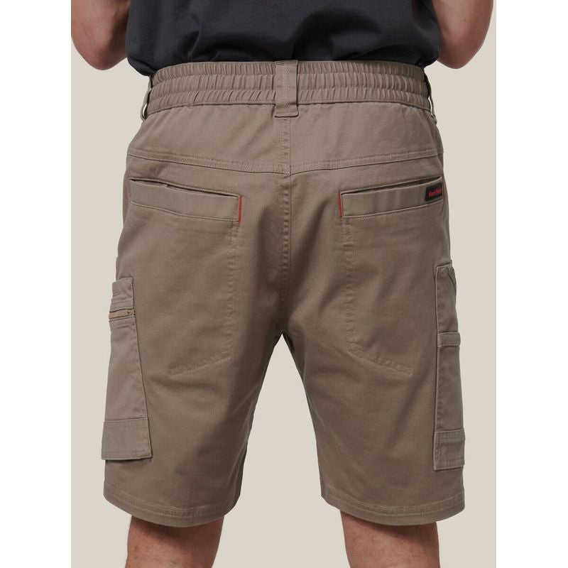 Hard Yakka Toughmaxx Mid Short Y05165