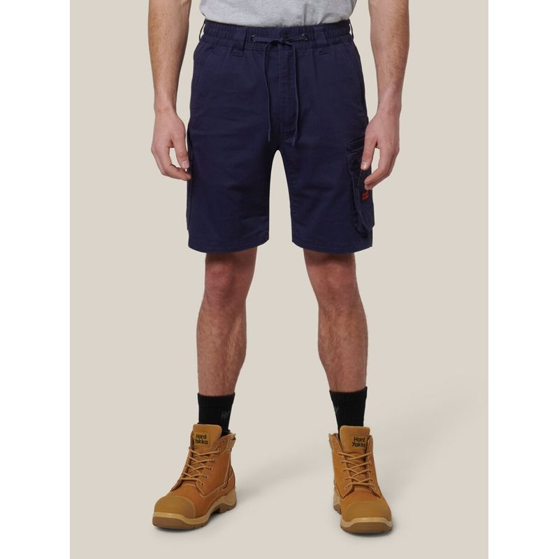Hard Yakka Toughmaxx Mid Short Y05165