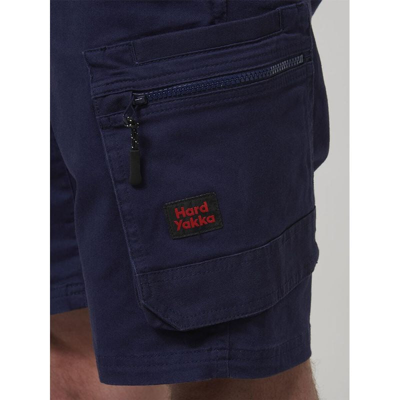Hard Yakka Toughmaxx Mid Short Y05165