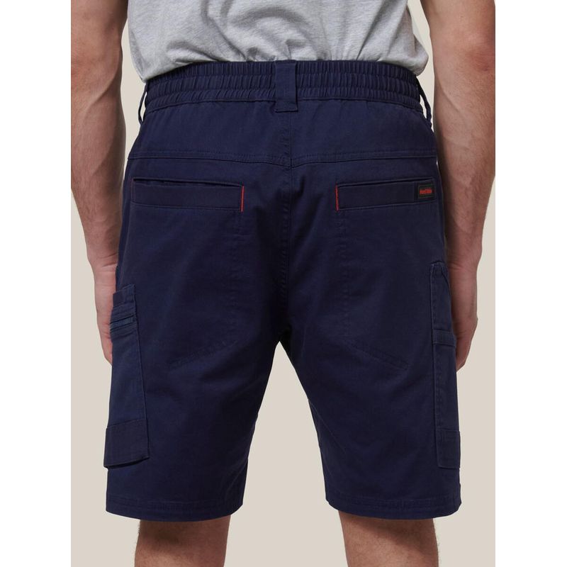 Hard Yakka Toughmaxx Mid Short Y05165