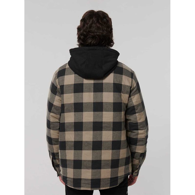 hard-yakka-quilted-flannel-hooded-shacket-y06690