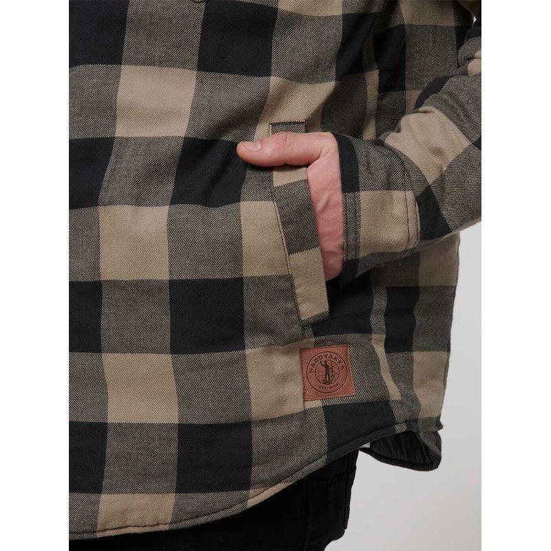 hard-yakka-quilted-flannel-hooded-shacket-y06690