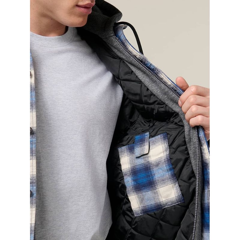 hard-yakka-quilted-flannel-hooded-shacket-y06690
