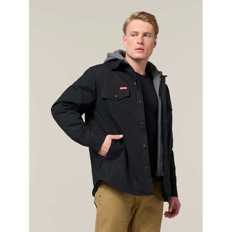 hard-yakka-quilted-solid-shacket-y06691