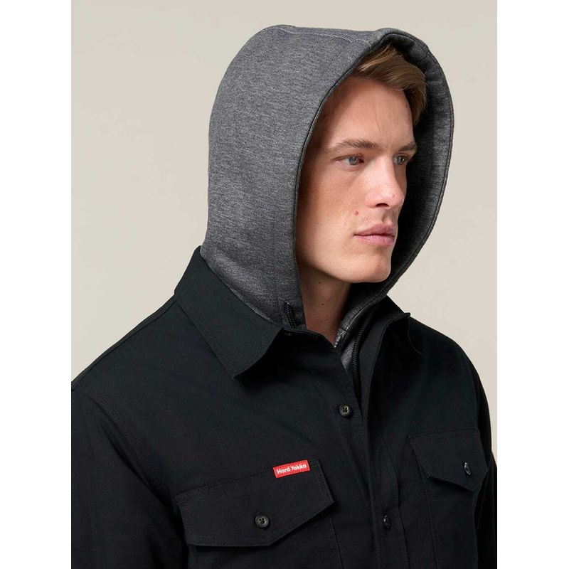 hard-yakka-quilted-solid-shacket-y06691