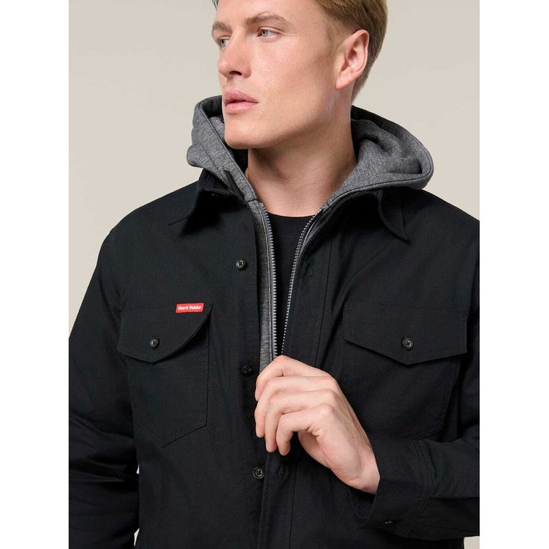 hard-yakka-quilted-solid-shacket-y06691