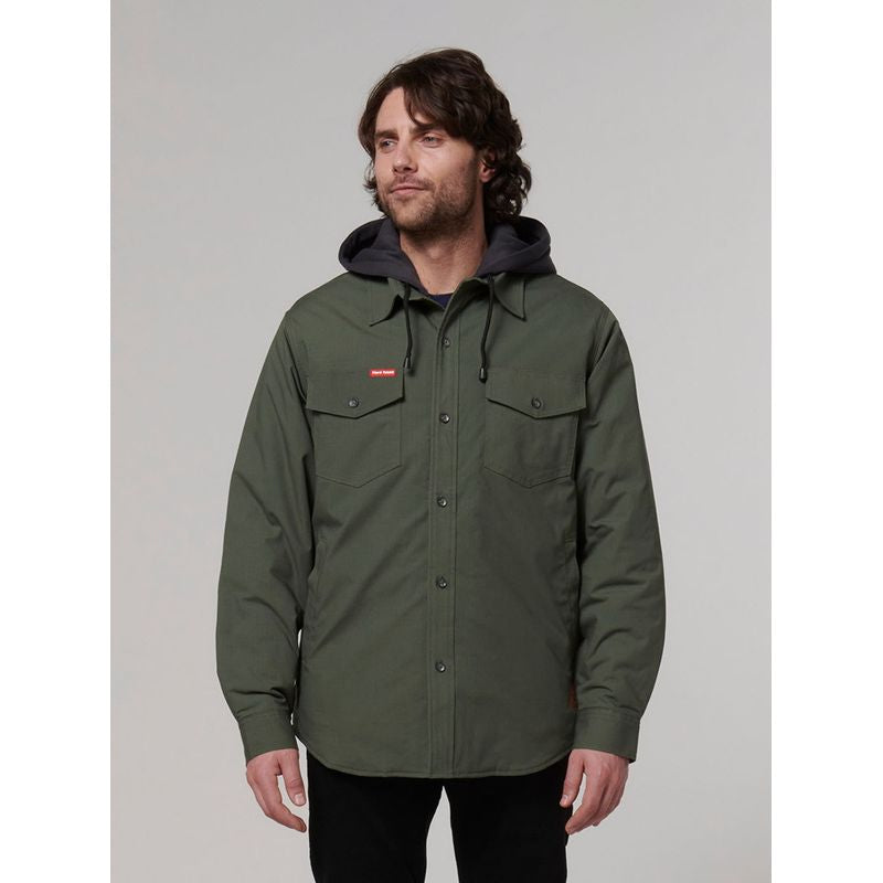 hard-yakka-quilted-solid-shacket-y06691