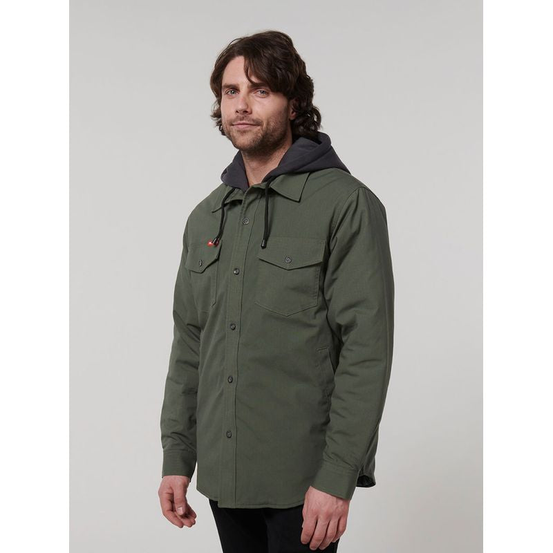 hard-yakka-quilted-solid-shacket-y06691