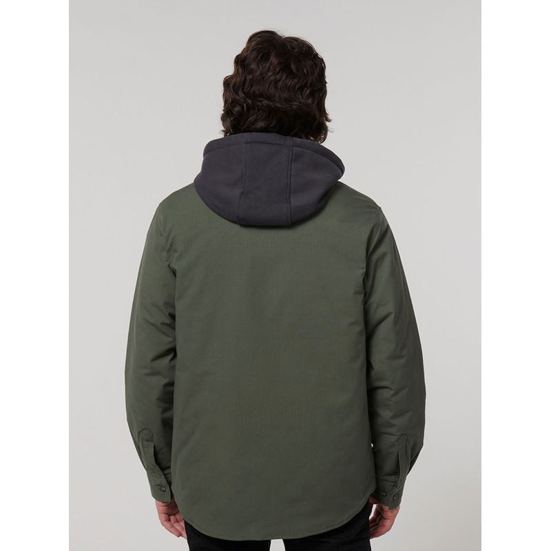 hard-yakka-quilted-solid-shacket-y06691