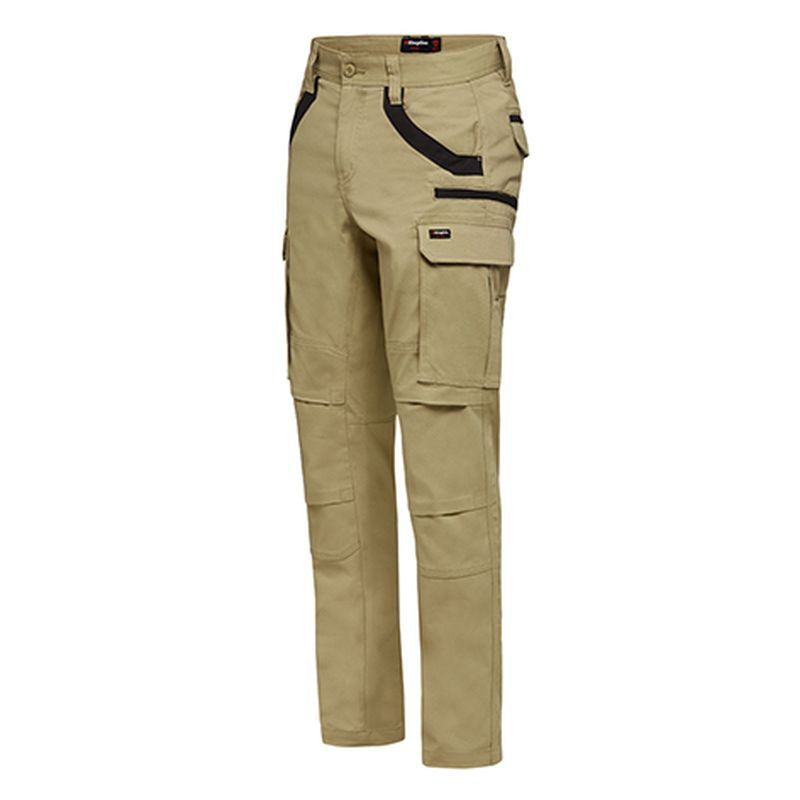 KingGee Tradies Utility Pant K69860