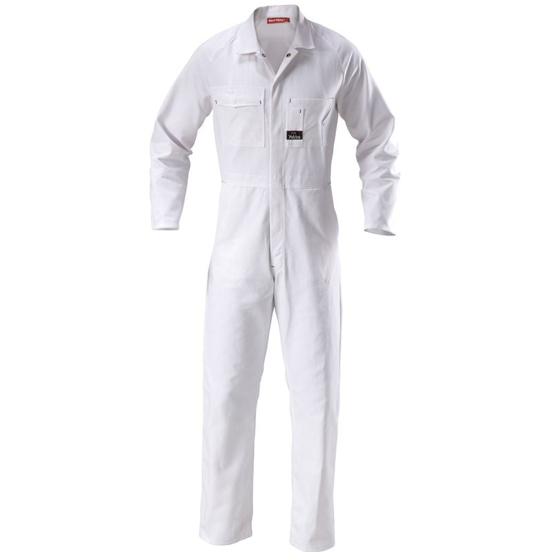 Hard Yakka Foundations Drill Coverall Y00010