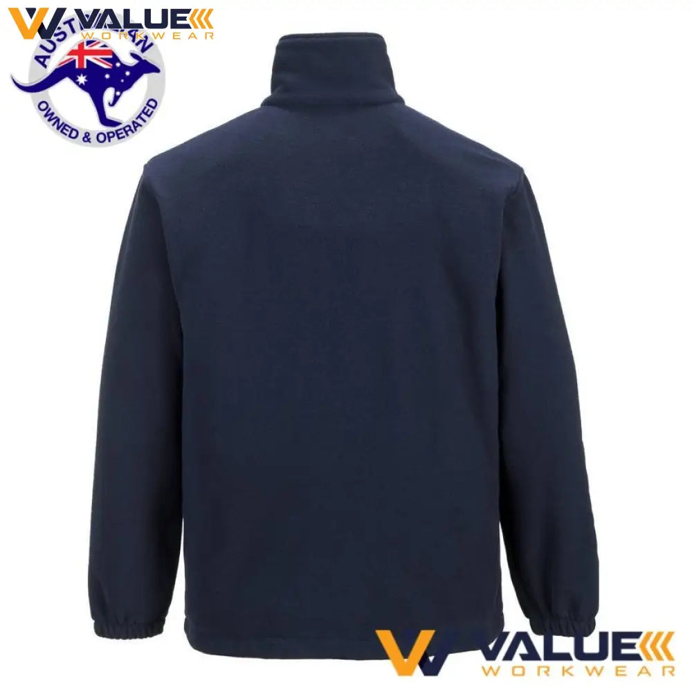 Portwest Aran Fleece Jumper F205 - Value Workwear