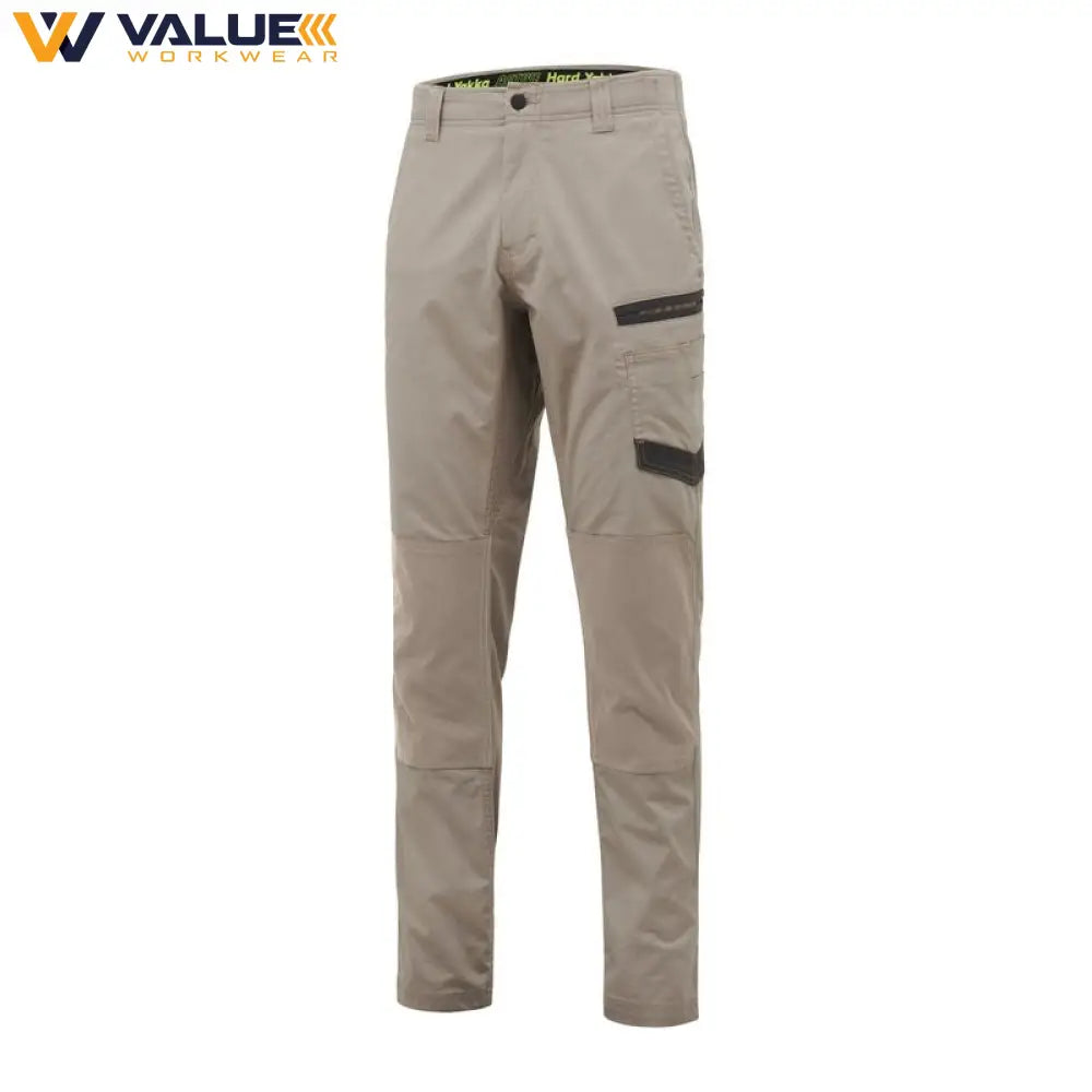 Hard Yakka 3056 Raptor Comfort Fit Work Pant Y02441