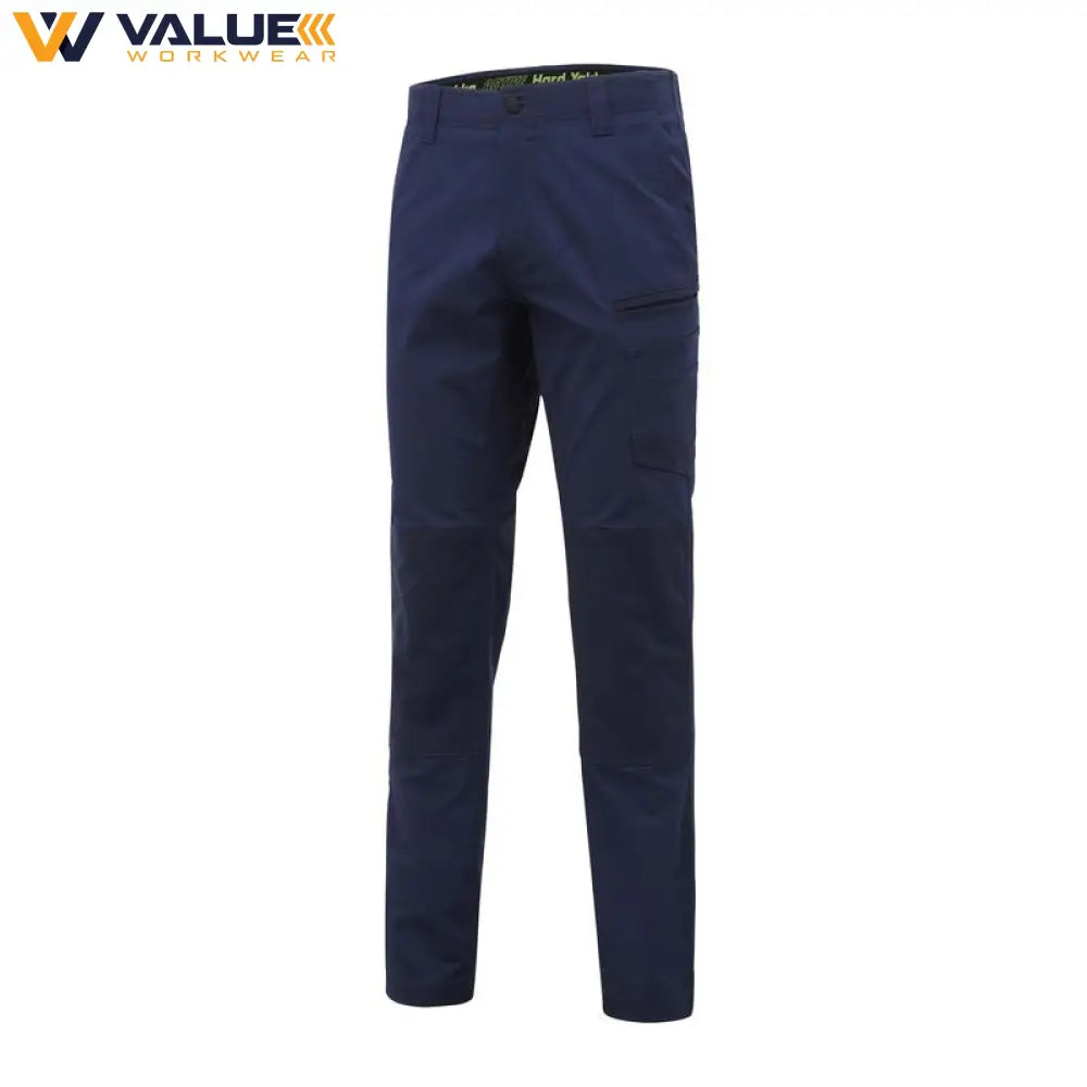 Hard Yakka 3056 Raptor Comfort Fit Work Pant Y02441