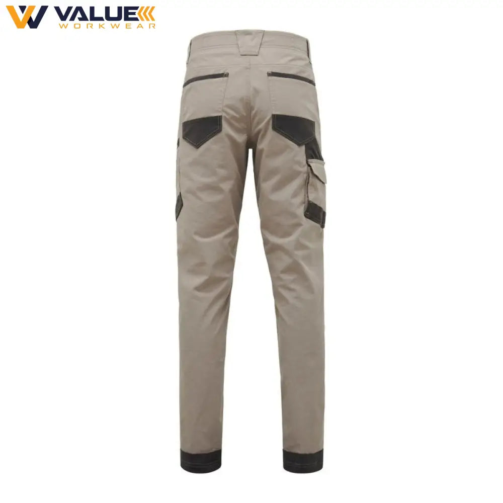 Hard Yakka 3056 Raptor Comfort Fit Work Pant Y02441