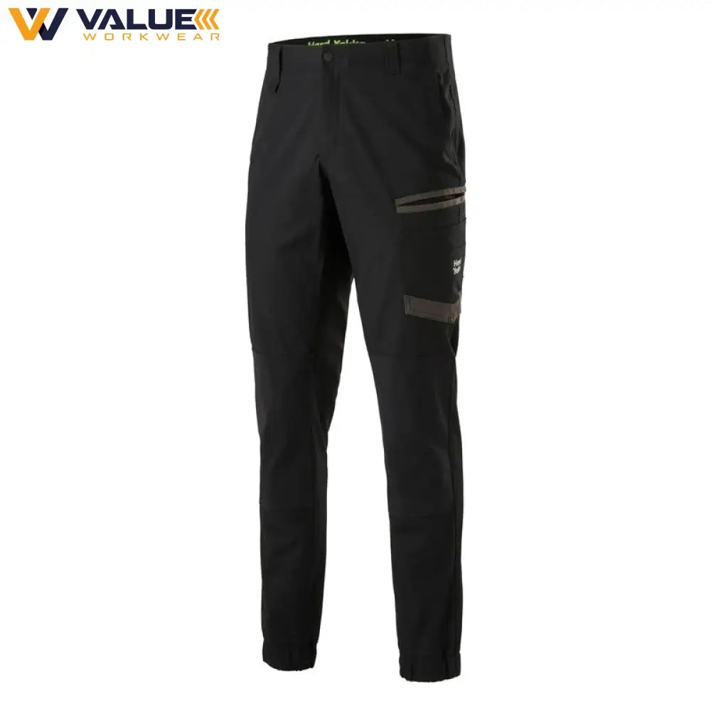 Hard Yakka 3056 Raptor Rip Resistant Cuffed Cotton Cargo Pant Y02717