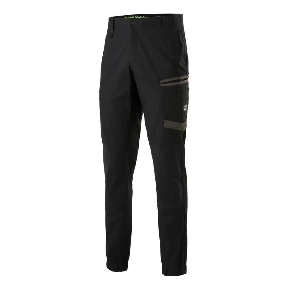 Hard Yakka 3056 Raptor Rip Resistant Cuffed Cotton Cargo Pant Y02717