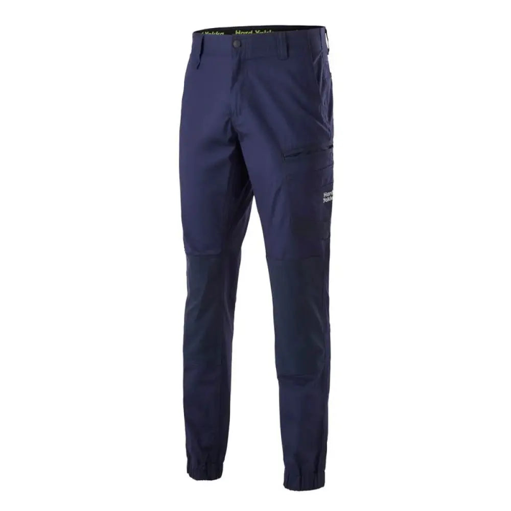 Hard Yakka 3056 Raptor Rip Resistant Cuffed Cotton Cargo Pant Y02717