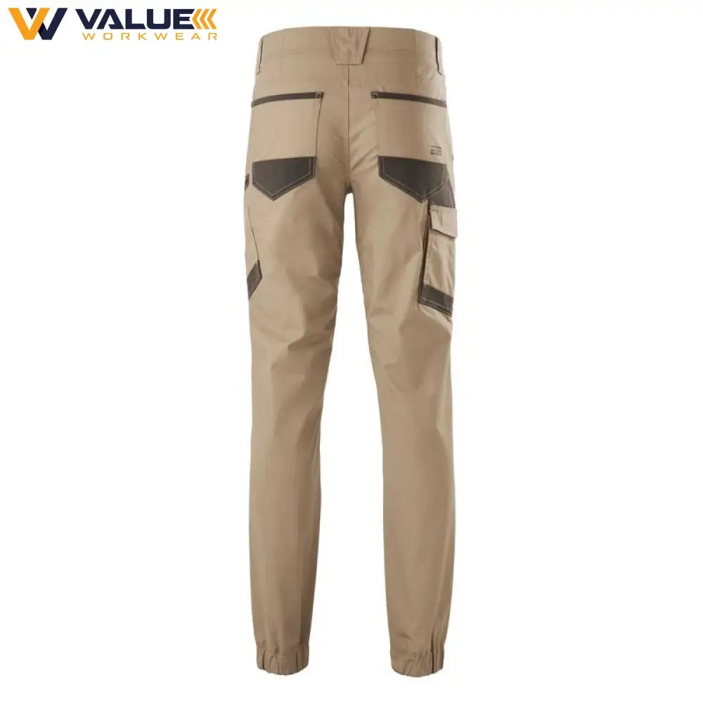 Hard Yakka 3056 Raptor Rip Resistant Cuffed Cotton Cargo Pant Y02717
