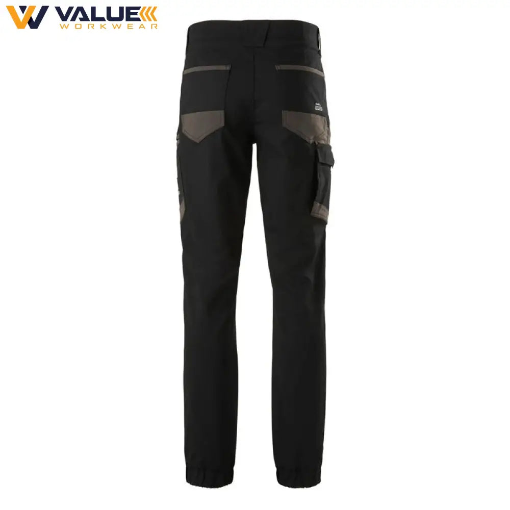 Hard Yakka 3056 Raptor Rip Resistant Cuffed Cotton Cargo Pant Y02717