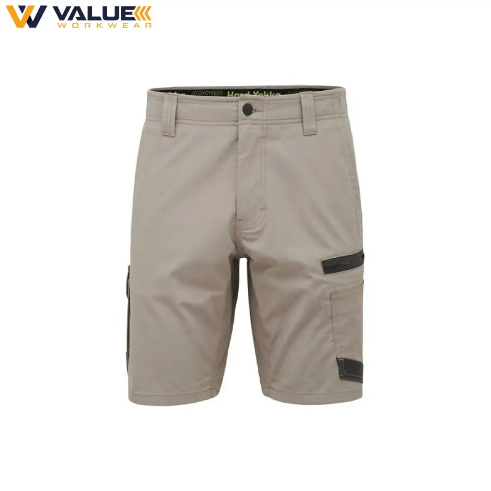 Hard Yakka 3056 Raptor Rip Resistant Mid Length Short Y05160