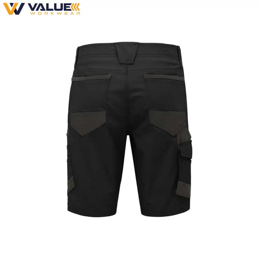 Hard Yakka 3056 Raptor Rip Resistant Mid Length Short Y05160