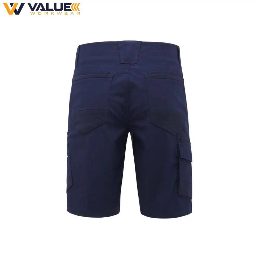 Hard Yakka 3056 Raptor Rip Resistant Mid Length Short Y05160