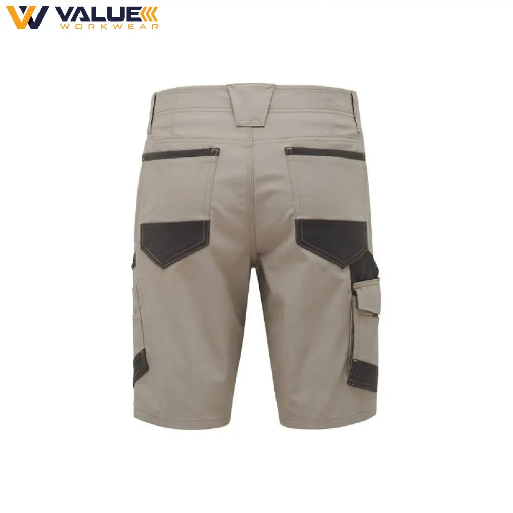 Hard Yakka 3056 Raptor Rip Resistant Mid Length Short Y05160