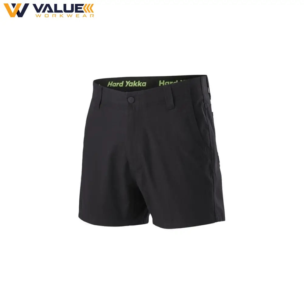 Hard Yakka 3056 Raptor Rip Resistant Short-Short Y05161