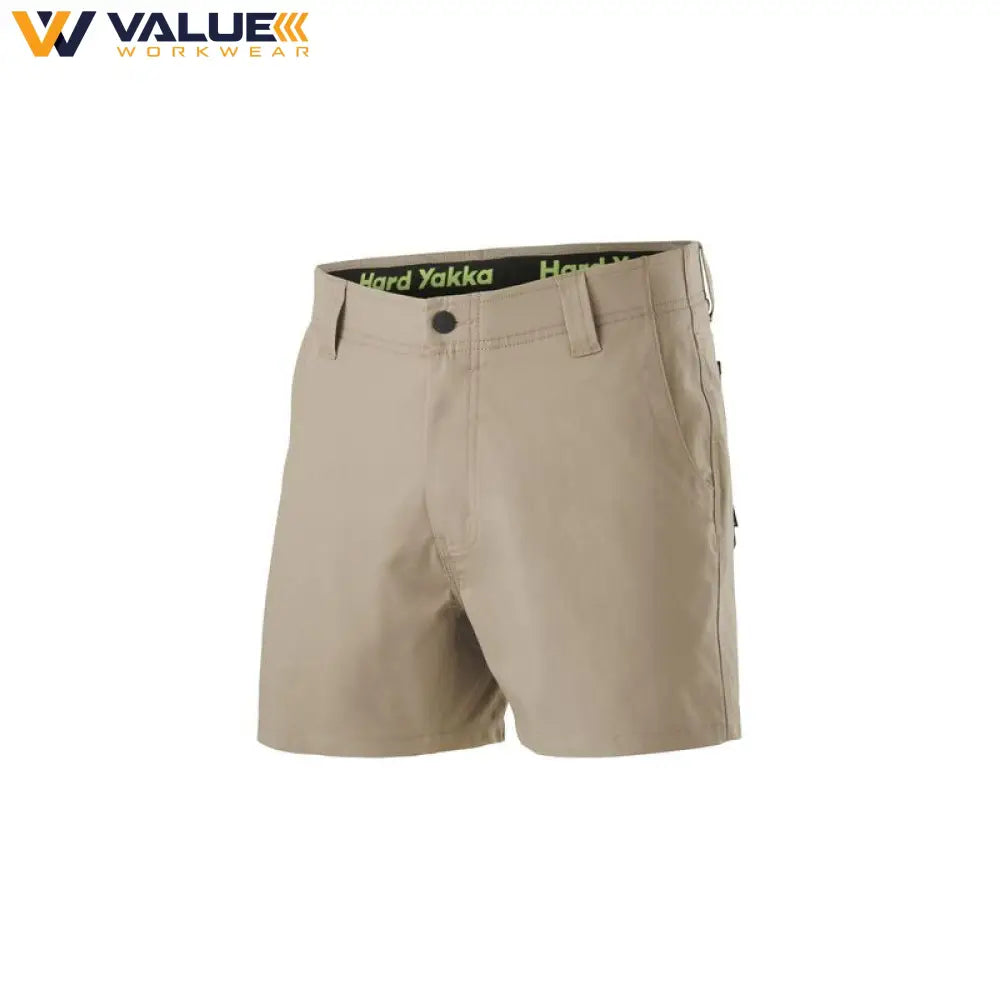 Hard Yakka 3056 Raptor Rip Resistant Short-Short Y05161