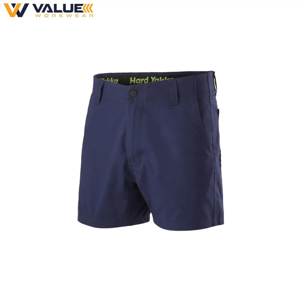 Hard Yakka 3056 Raptor Rip Resistant Short-Short Y05161