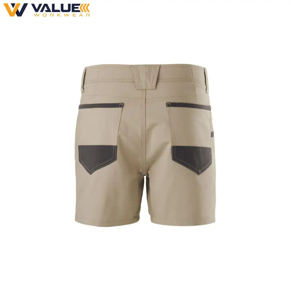 Hard Yakka 3056 Raptor Rip Resistant Short-Short Y05161