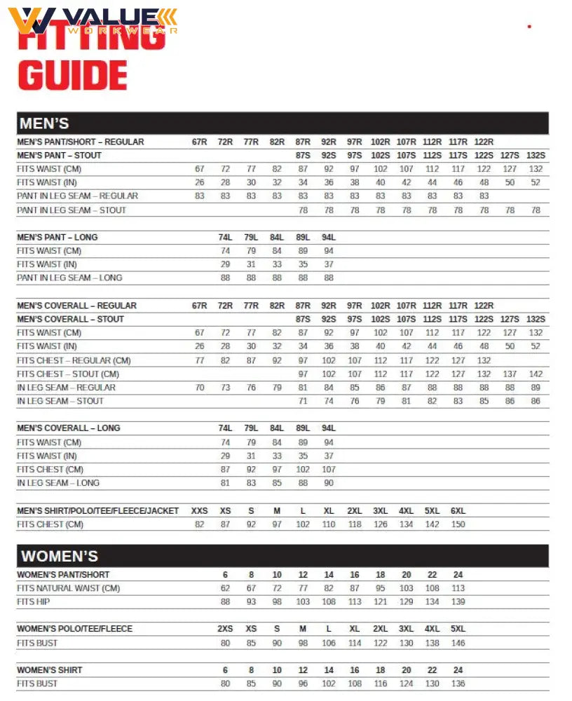 Hard Yakka Cotton Drill Relaxed Fit Cargo Pant Y02500